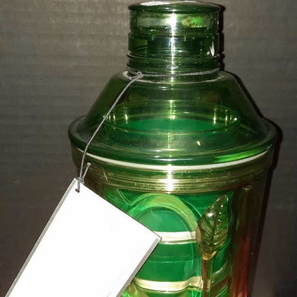 Starbucks Kitchen Vintage Starbucks Tea Mixer Set Poshmark